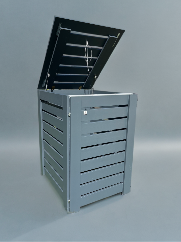 Cutie de mascare individuala 240 L