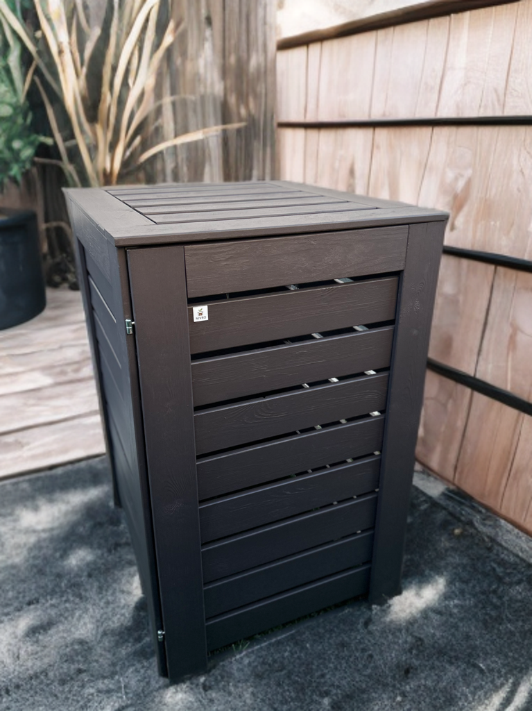 Cutie de mascare individuala 240 L