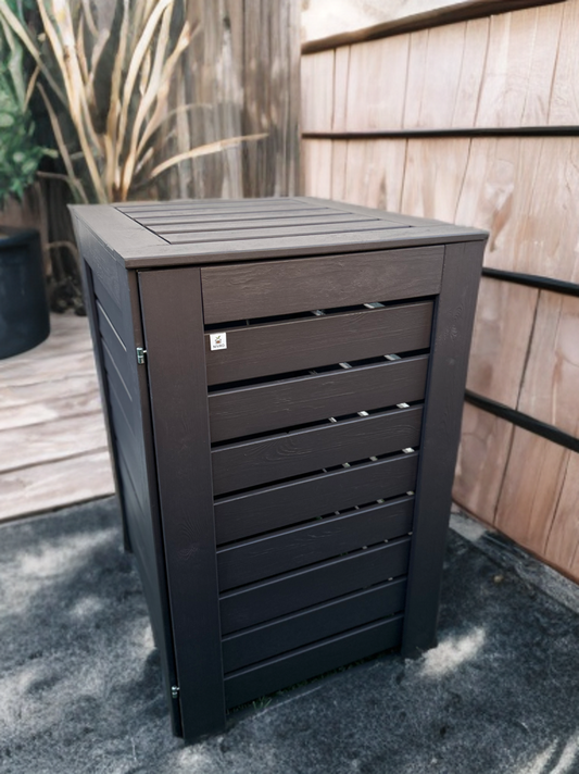 Cutie de mascare individuala 240 L